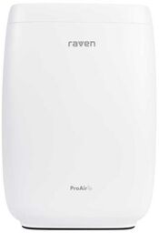 Raven EOP004UVX-C Jonizacja Lampa UV-C Oczyszczacz powietrza