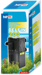 Filtr wewnętrzny DELFIN 200 Happet