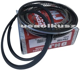 Pierścienie tłokowe STD Ford F-150 V8 -2010