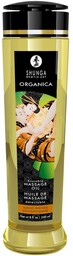 Massage Oil Organica ALMOND SWEETNESS