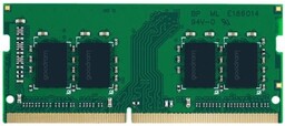 GOODRAM 8GB [1x8GB 3200MHz DDR4 CL22 SODIMM]