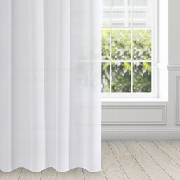 Firana ESIM z gładkiej etaminy 140 x 250