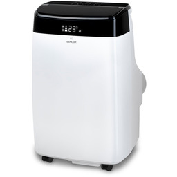 Sencor SAC MT9040C Mobilny klimatyzator Wi-Fi StrongPack