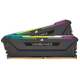 Corsair Vengeance RGB Pro SL DDR4 16GB (2