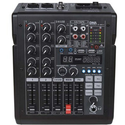 Mikser audio DNA EF-MIX 4