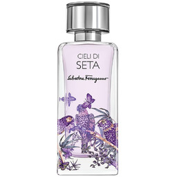 Salvatore Ferragamo Cieli Di Seta 100ml woda perfumowana