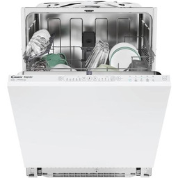 2x Zmywarka do zabudowy Candy CI 3E7L0W2 13