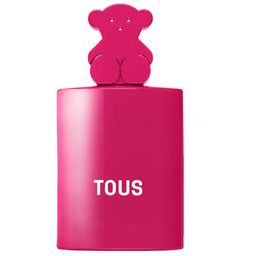 TOUS More More Pink EDT spray 30ml