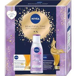 NIVEA Zestaw prezentowy BEAUTIFUL TIME