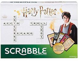 Scrabble