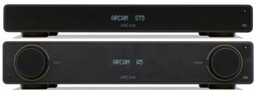 ARCAM A5 + ST5