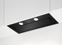 Okap Podszafkowy Electrolux, Lfg719R, Hoob2Hood, Czarny