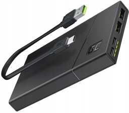 GREEN CELL Power Bank Green Cell GC PowerPlay10S