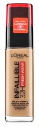 L Oréal Paris Infaillible 32H Fresh Wear podkład