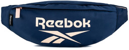 Saszetka nerka Reebok RBK-014-CCC-06 Niebieski