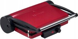 Grill elektryczny Bosch TCG4104 2000W 3 pozycje grillowania