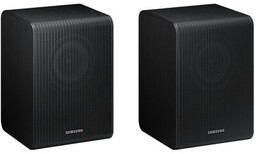 SAMSUNG Kolumny głośnikowe SWA-9200S Czarny (2 szt.)