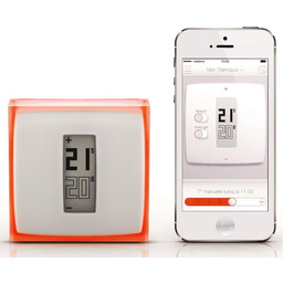Termostat NETATMO