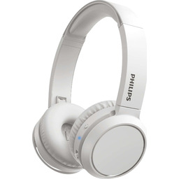 Słuchawki Bezprzewodowe Philips TAH4205WT/00 Białe