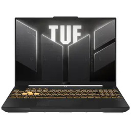 ASUS TUF Gaming F16 2024 FX607VJ-RL009 16" 144Hz