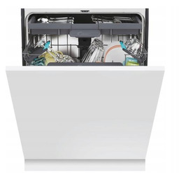 2x Zmywarka do zabudowy Candy CS 6E7F1A 16