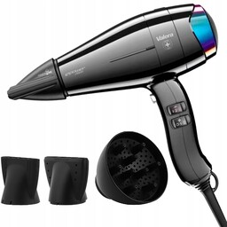 Valera Suszarka Profesjonalna Swiss ePOWER 2020 Black