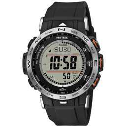 Zegarek Casio ProTrek PRW-30-1AER Kompas Solar