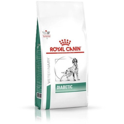 ROYAL CANIN Diabetic 12kg