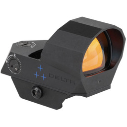 Wodoodporny kolimator Delta MiniDot III z punktem celowniczym
