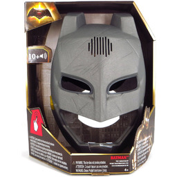 Batman, maska Zmieniająca Głos