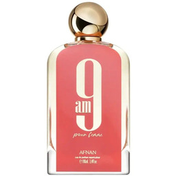 AFNAN 9 Am Pour Femme EDP spray 100ml