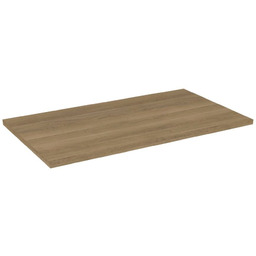 Sapho CR071-2525 Blat DTDL 71x18x465cm dąb cuneo