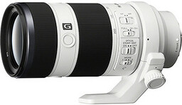 Sony Obiektyw FE 70-200mm f/4 G OSS +