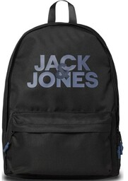 Plecak Jack&amp;amp;Jones Jacadrian 12247756 Black With Pocket