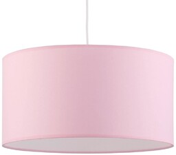 Wisząca lampa dziecięca Rondo 3231 TK Lighting okrągła