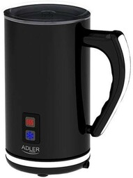 Adler Spieniacz do mleka AD 4478 (kolor czarny)