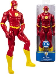 Flash DC Comics duża figurka 30 cm ruchome