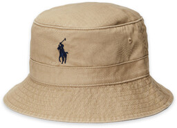 Kapelusz Polo Ralph Lauren 710798567014 Beżowy