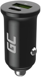 Green Cell PowerRide Nano 38W USB-C USB-A PD