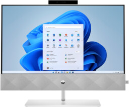 HP Pavilion 24-k1305st AIO Core i5 11500T 1,5