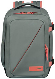 Plecak kabinowy American Tourister Take2Cabin S - sage