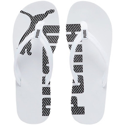 Japonki klapki białe Puma Epic Flip 40,5