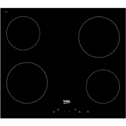 Płyta ceramiczna do zabudowy Beko HIC64400E