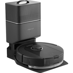 Robot odkurzająco-mopujący ROBOROCK Q5 Pro+ Czarny