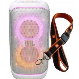 Głośnik Przenośny Jbl Partybox Stage 320 Biały 240W