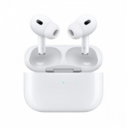 Apple Słuchawki AirPods Pro (2. generacji) z etui