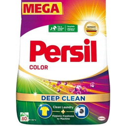 Proszek do prania kolorów Persil 4,4 kg