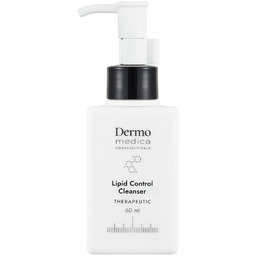 DERMOMEDICA Lipid Control Cleanser olejek do mycia