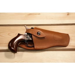 Kabura California 3,5" Brązowa (K/GUN CALIFORNIA 3,5 BRĄZ)