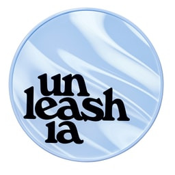 UNLEASHIA Babe Skin Baby Blue Cushion Podkład
